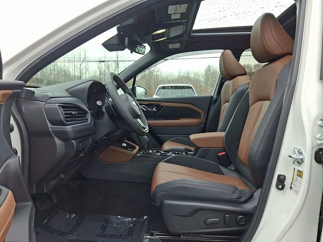 Certified 2026 Subaru Forester Touring image 14