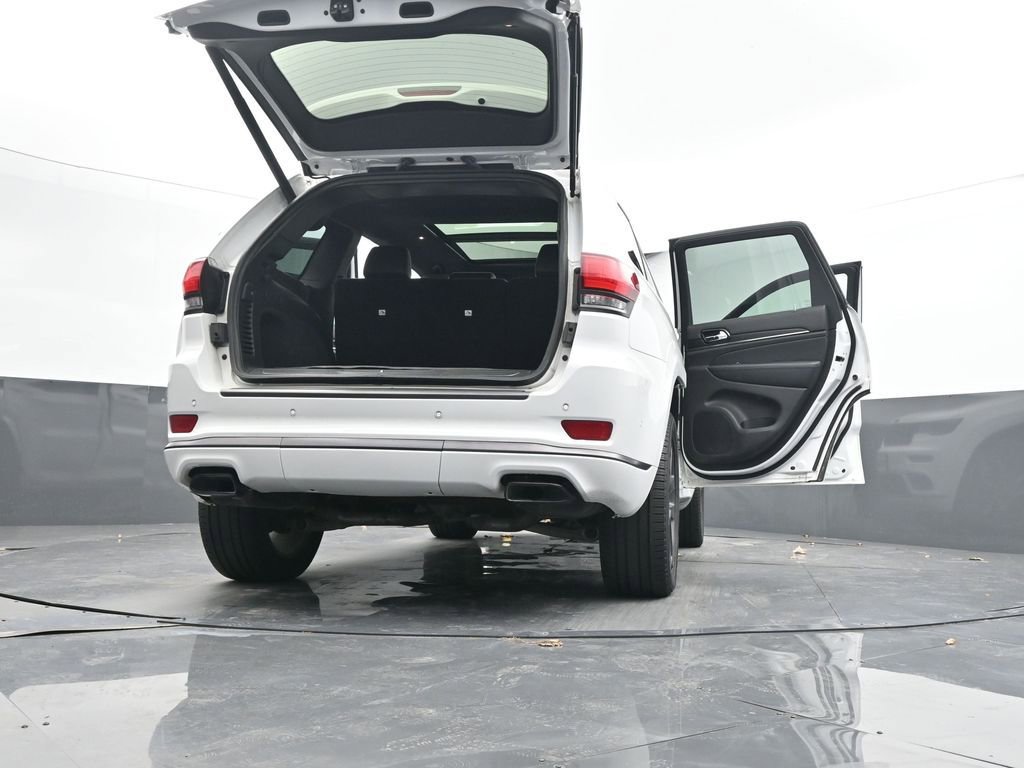 Used 2019 Jeep Grand Cherokee High Altitude image 71