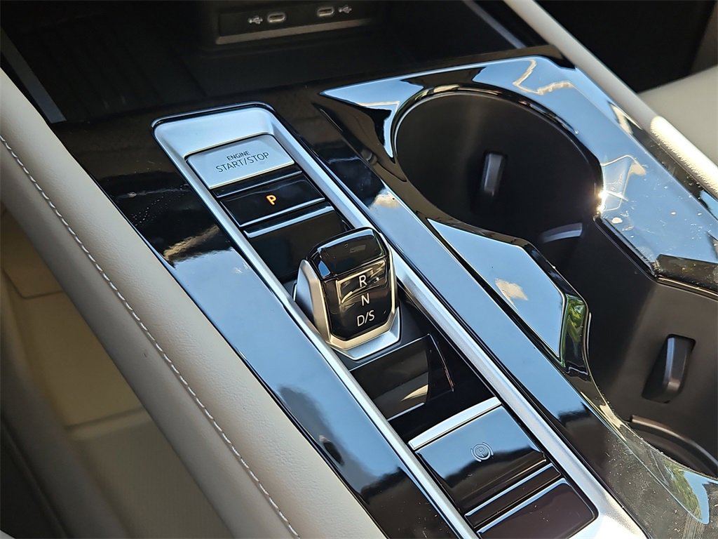 New 2026 Volkswagen Atlas SEL Premium R-Line image 23