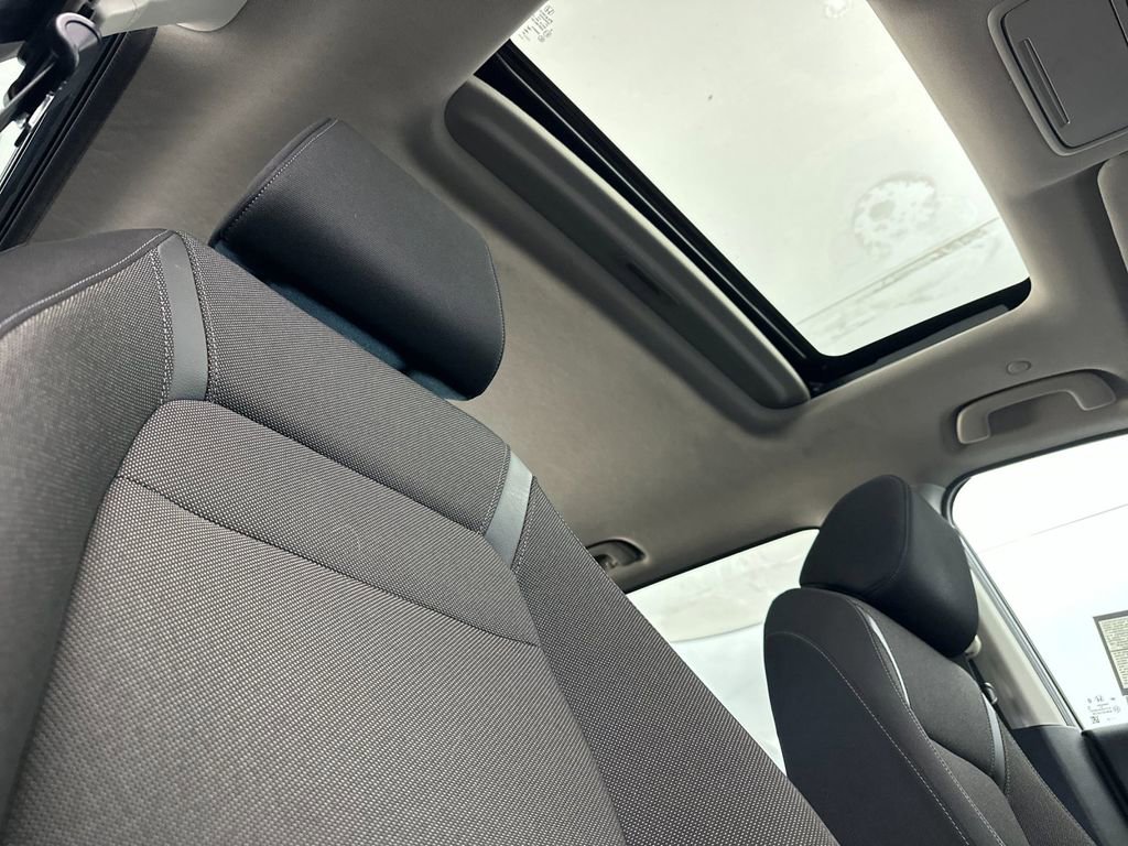 Used 2023 Honda CR-V EX image 16