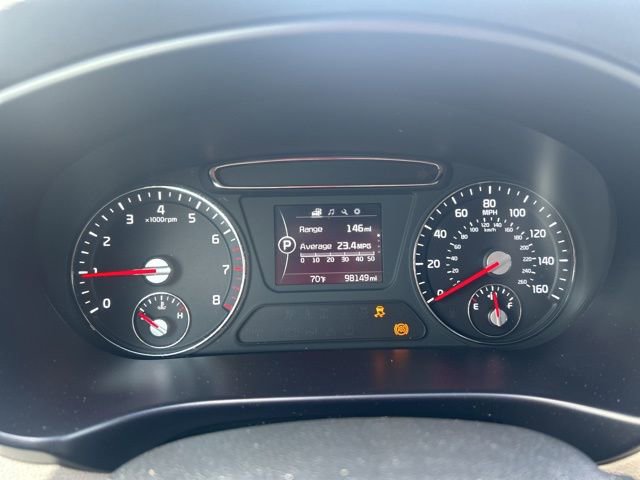 Used 2017 Kia Sorento LX w/ LX Convenience Package image 10