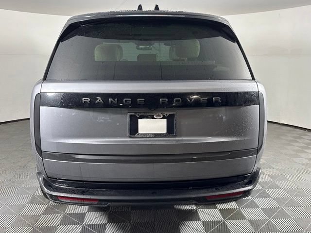 Used 2026 Land Rover Range Rover SE AWD/4WD image 7