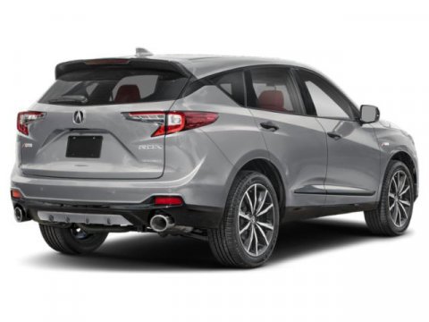 New 2026 Acura RDX A-Spec image 2