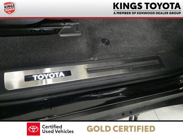Certified 2024 Toyota Land Cruiser 1958 AWD/4WD image 8