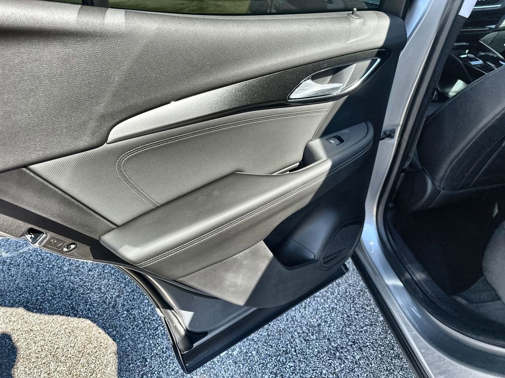 New 2026 Buick Envision Preferred image 15