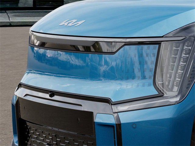 New 2026 Kia EV9 GT-Line image 12