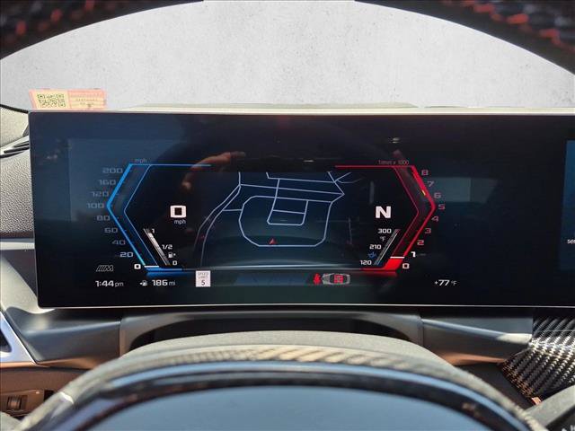 New 2026 BMW M2 w/ Lighting Package RWD image 11