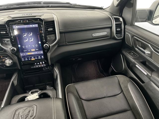 Used 2023 RAM 1500 Laramie image 28