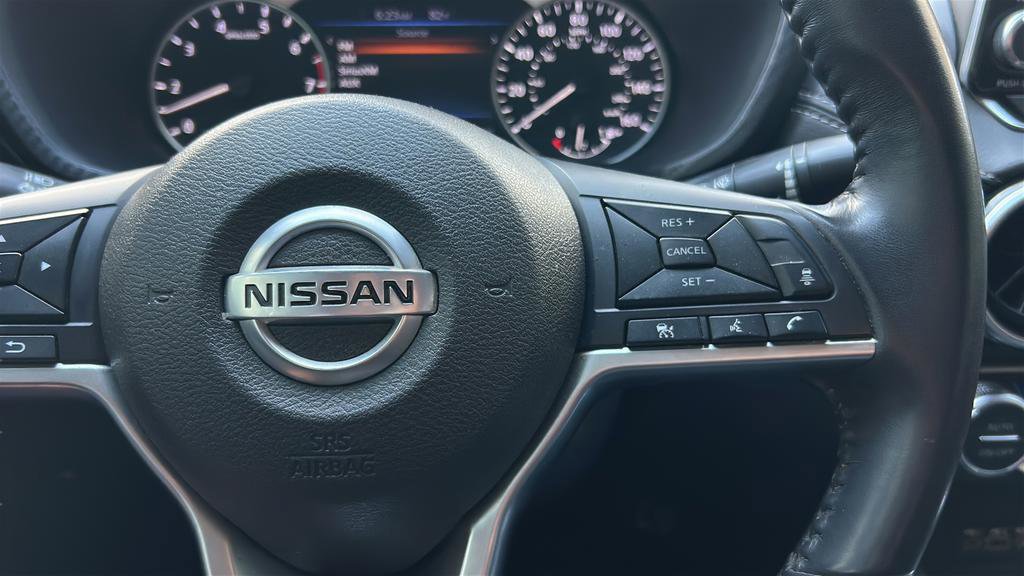 Used 2020 Nissan Sentra SV FWD image 25