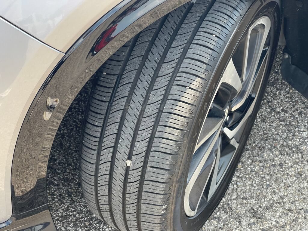 Used 2019 Honda HR-V Sport image 32