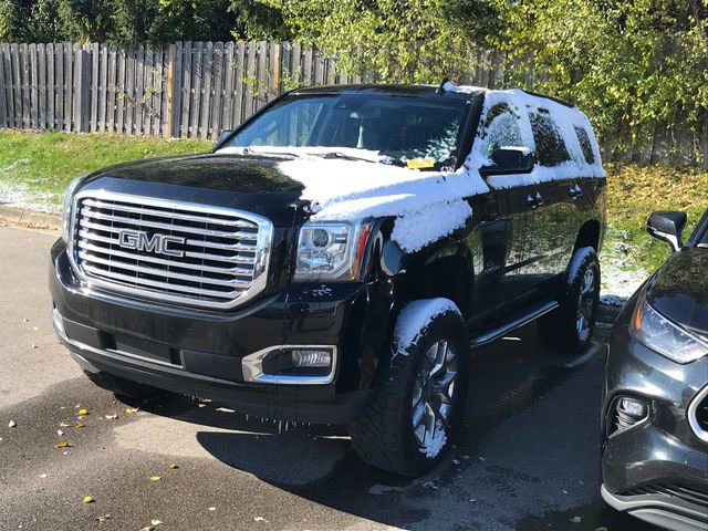 Used 2020 GMC Yukon SLT w/ Value Plus Edition image 29