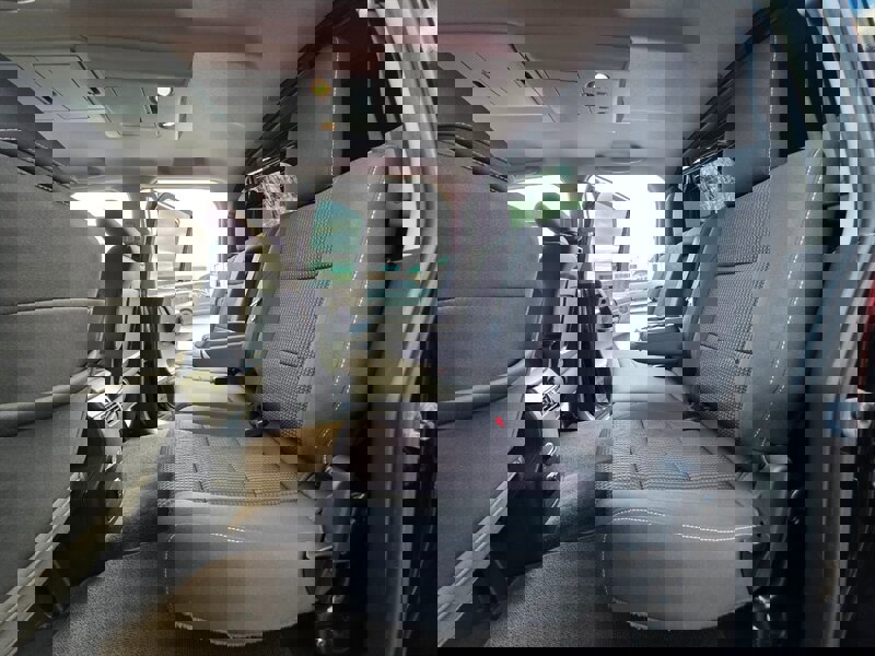 Used 2014 Nissan Titan PRO-4X image 46