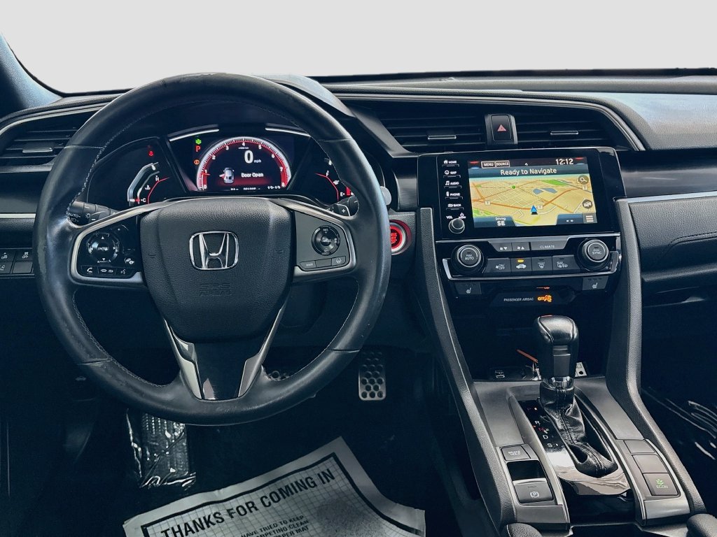 Used 2021 Honda Civic Sport Touring image 34