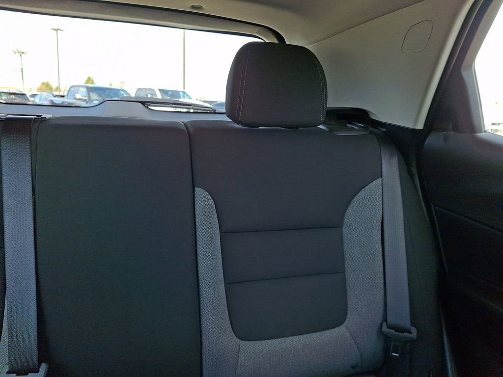 Used 2025 Chevrolet TrailBlazer LS image 21