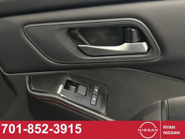 New 2026 Nissan Rogue SV AWD/4WD image 32