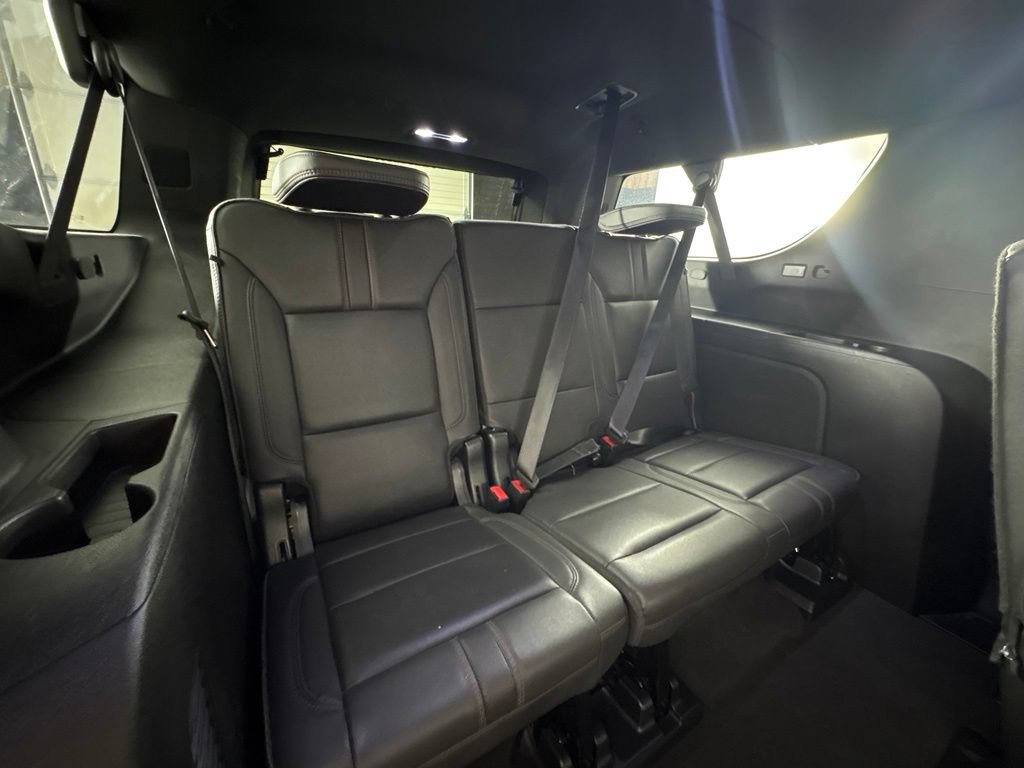 Used 2023 Chevrolet Suburban RST w/ Luxury Package RWD image 53