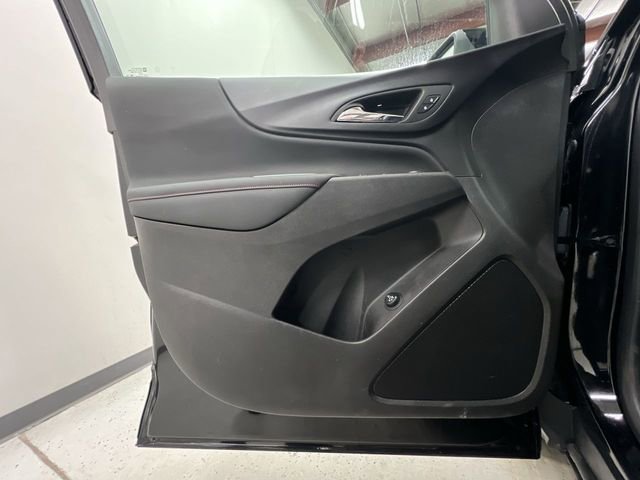 Certified 2023 Chevrolet Equinox RS image 22