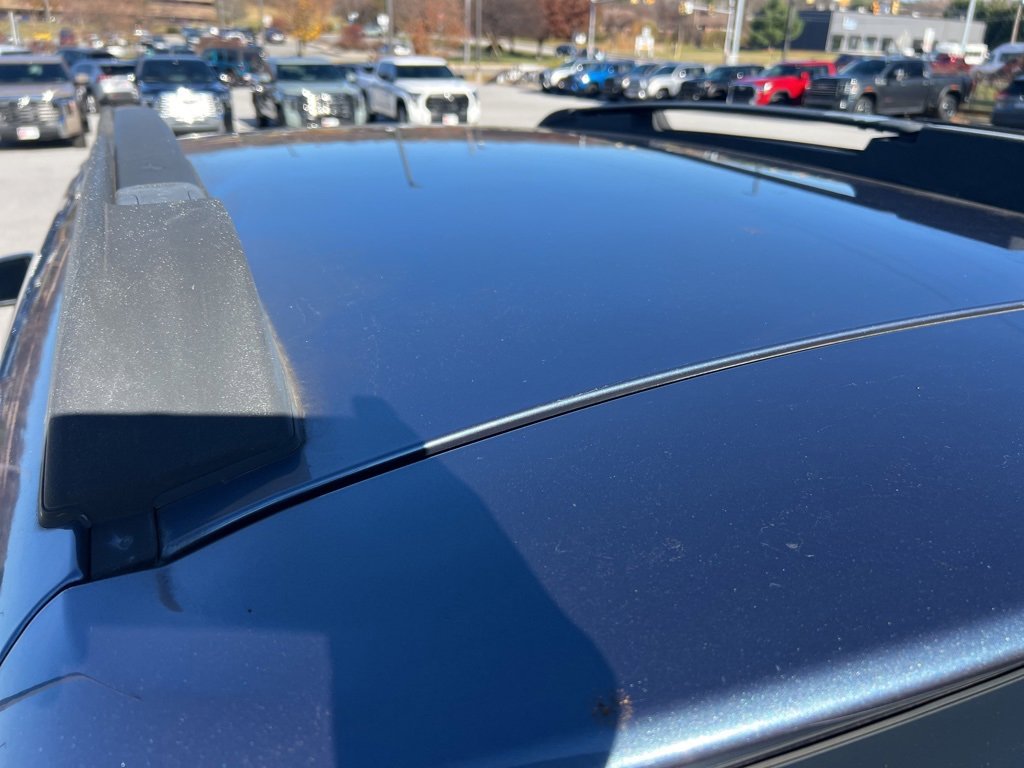 Used 2013 Subaru Outback 2.5i image 22