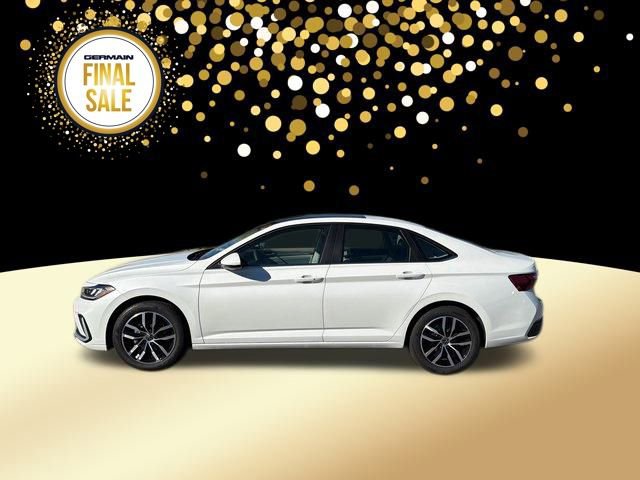 New 2026 Volkswagen Jetta SE image 9