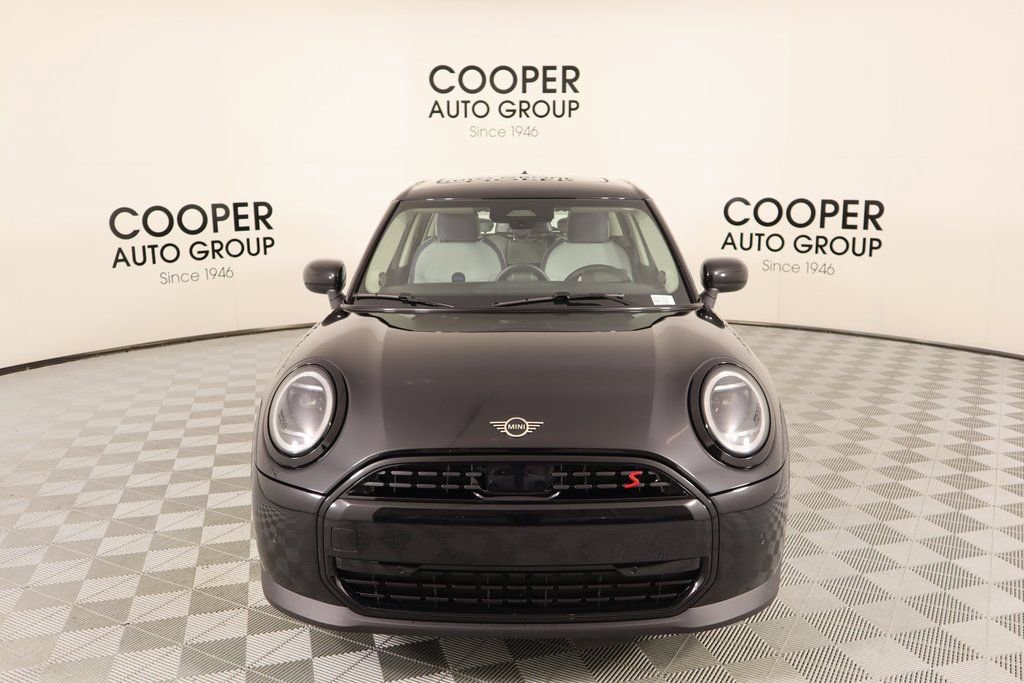 New 2025 MINI Cooper S image 10