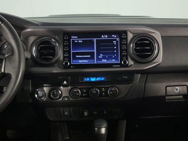 Used 2021 Toyota Tacoma TRD Sport image 22