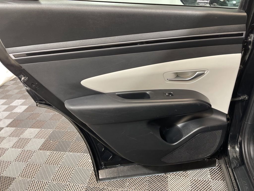 Used 2024 Hyundai Tucson SEL image 20