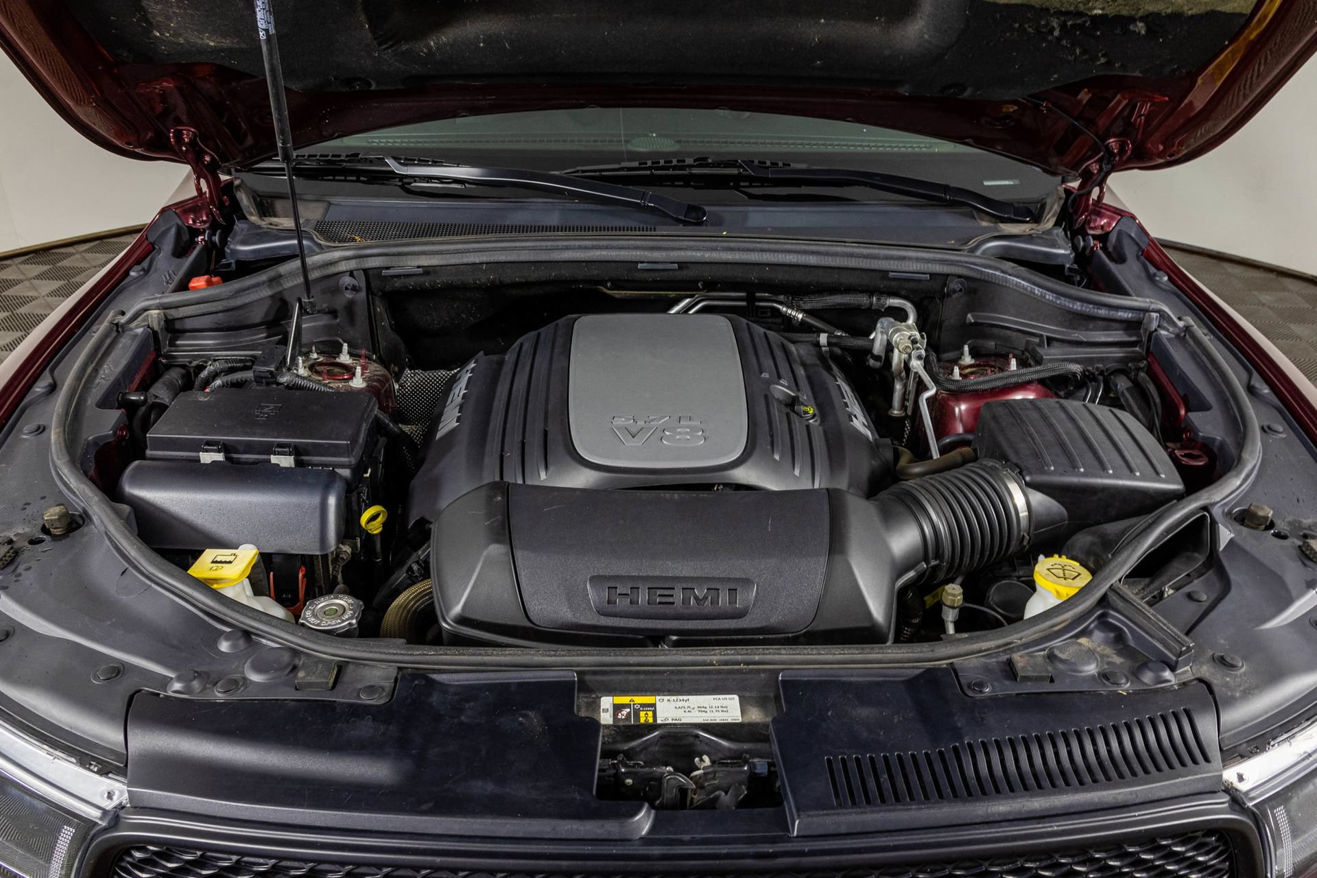 Used 2019 Dodge Durango R/T AWD/4WD image 54