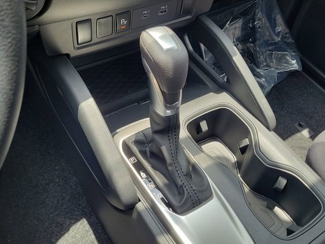 New 2026 Nissan Frontier S AWD/4WD image 27
