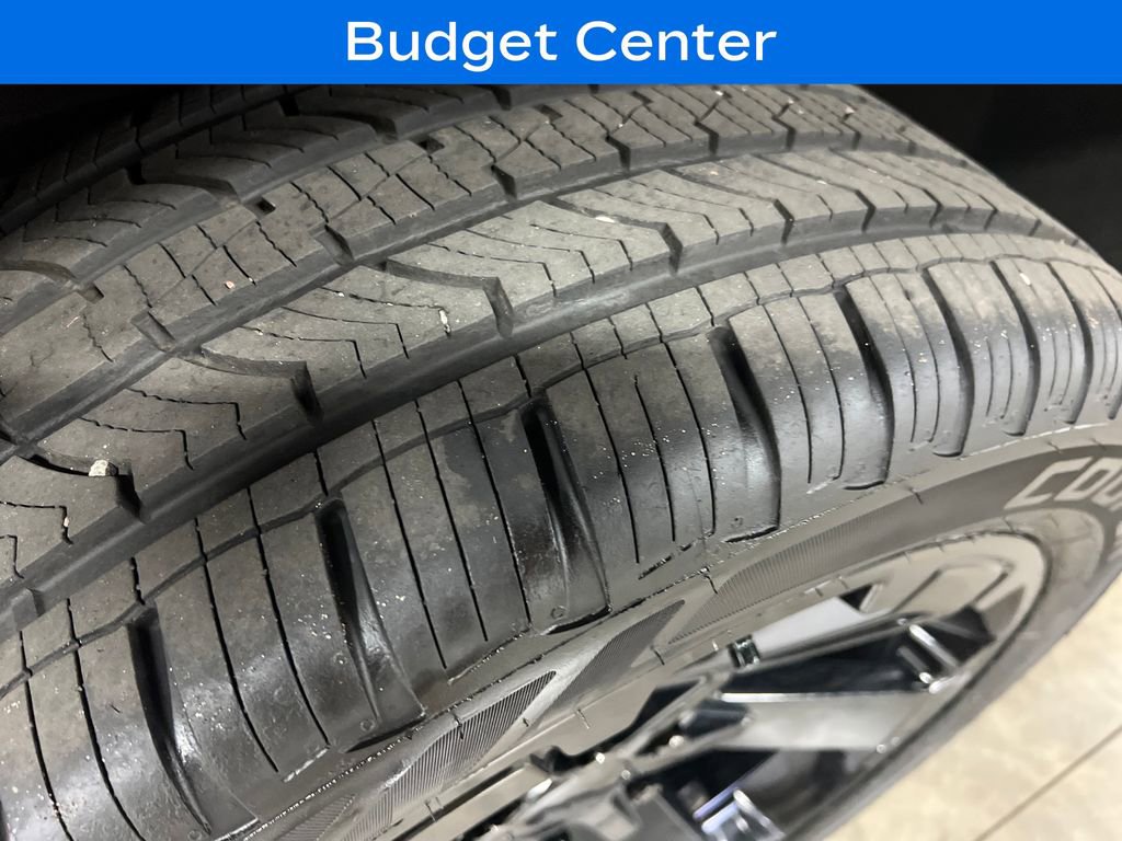 Used 2019 Chevrolet Suburban Premier AWD/4WD image 10