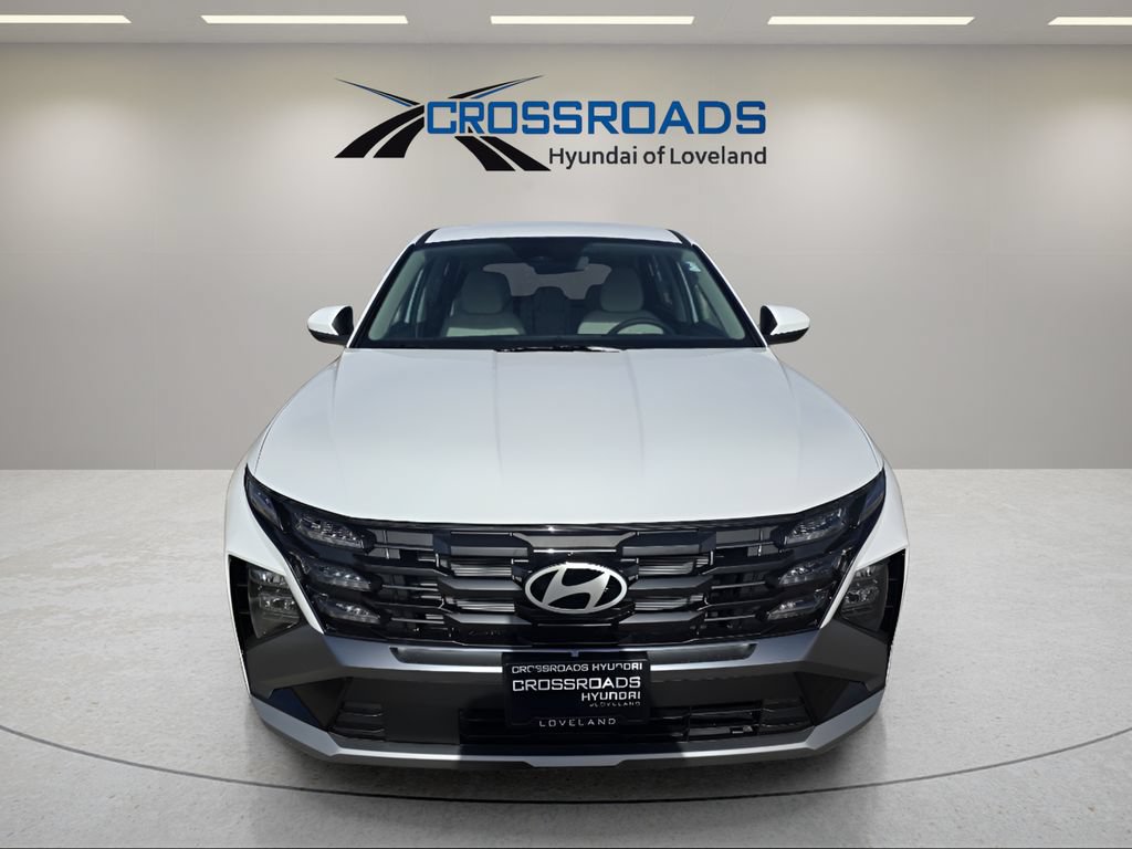 New 2026 Hyundai Tucson SE AWD/4WD image 9
