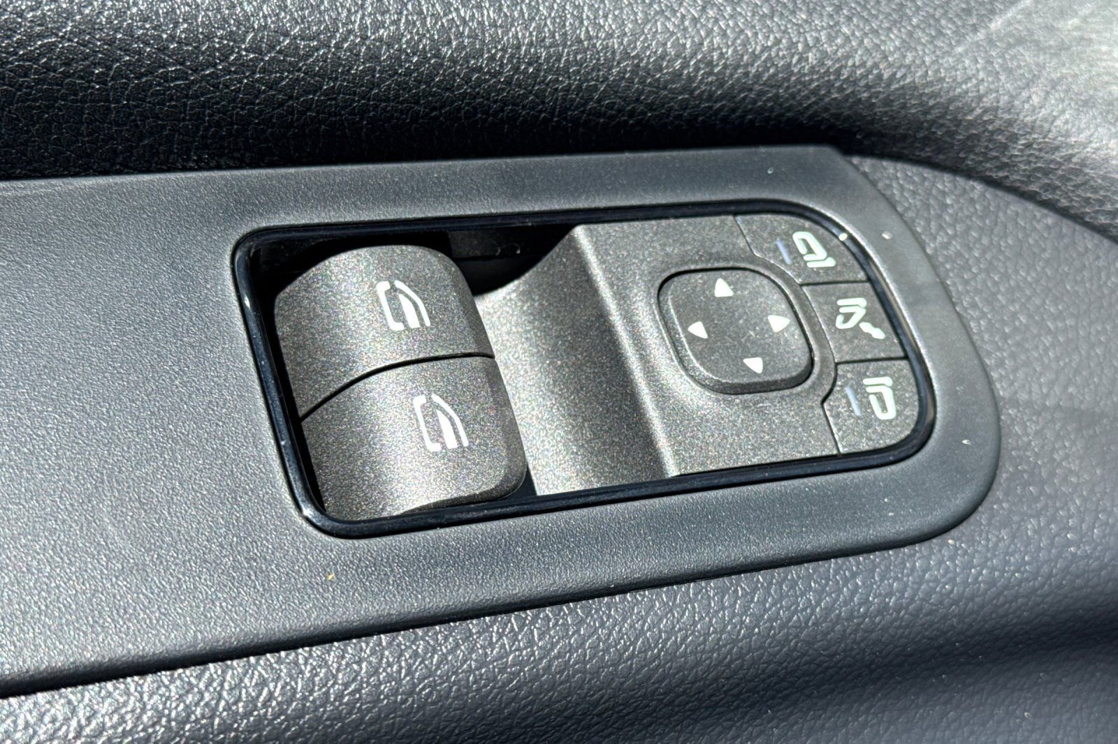 New 2025 Mercedes-Benz Sprinter 2500 image 13