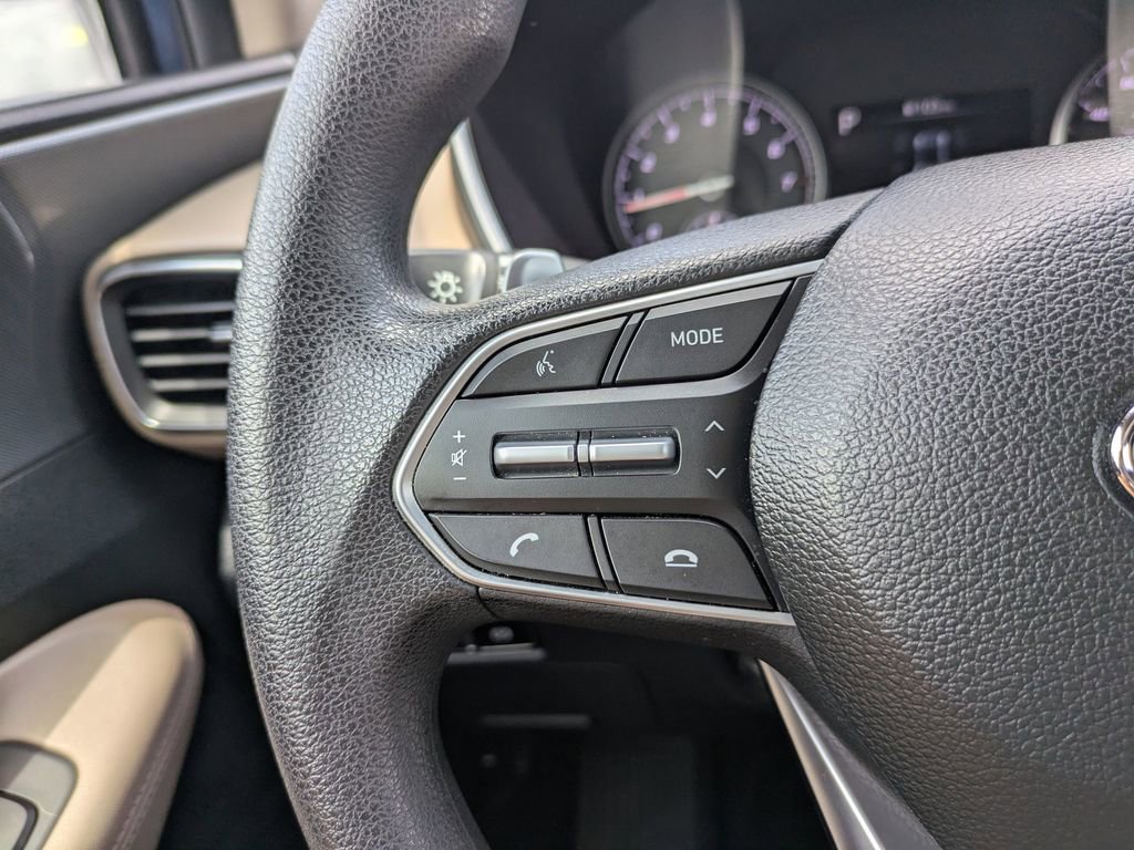Used 2022 Hyundai Santa Fe SEL w/ Cargo Package AWD/4WD image 26