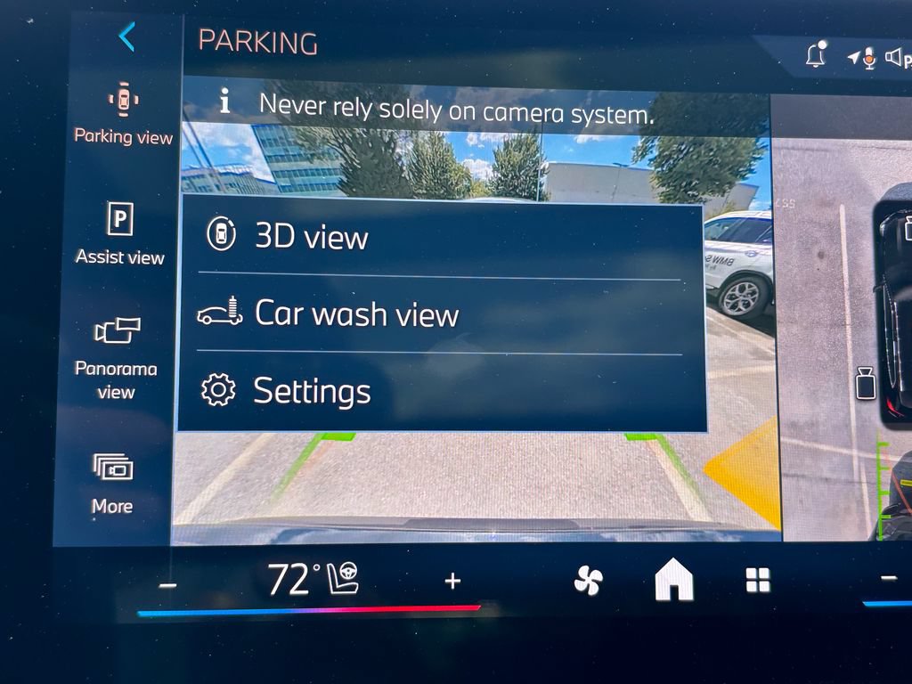 New 2026 BMW X1 xDrive28i w/ Technology Package AWD/4WD image 20