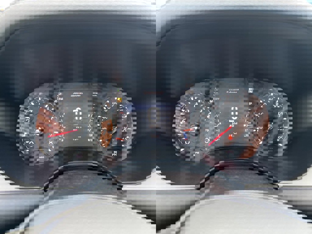 New 2026 Jeep Compass Limited image 26