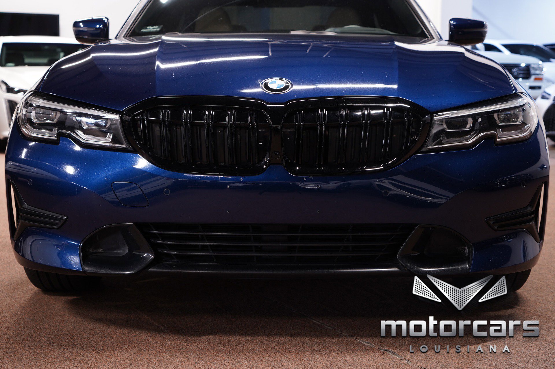 Used 2019 BMW 330i xDrive Sedan image 10