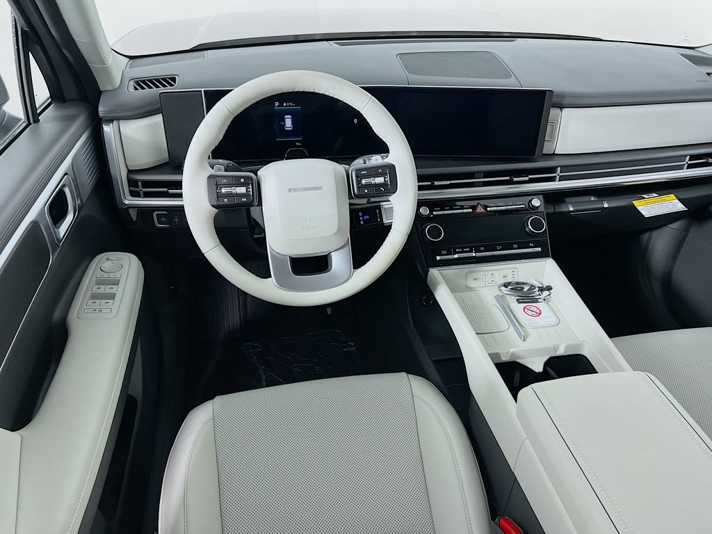 New 2026 Hyundai Santa Fe SEL AWD/4WD image 20