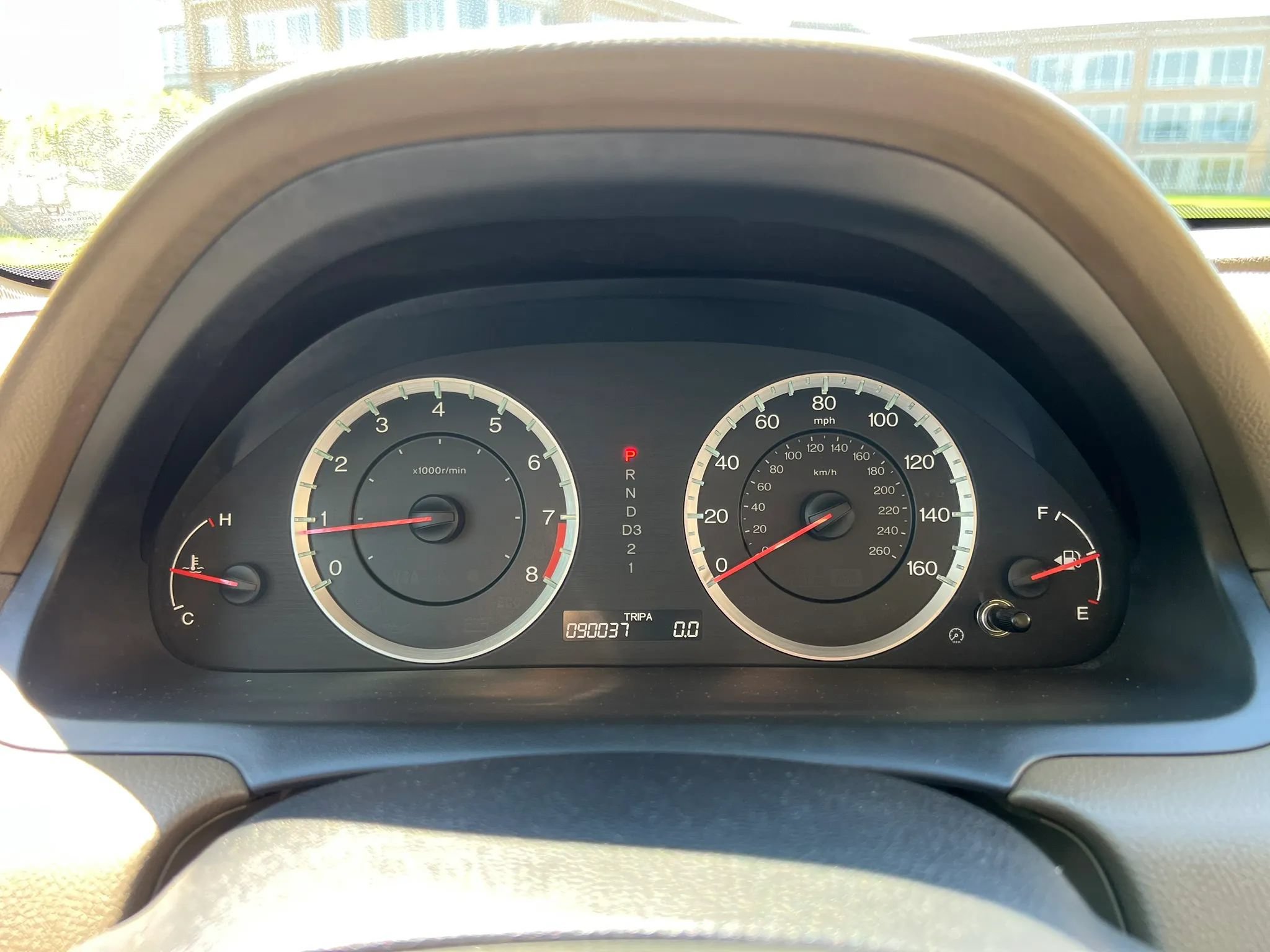 Used 2010 Honda Accord EX image 24