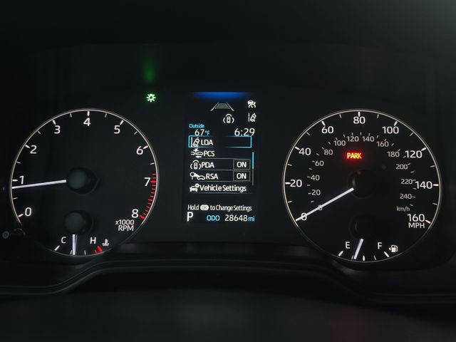 Certified 2024 Toyota Corolla SE image 18