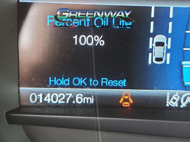 Used 2023 Ford Edge SEL w/ Convenience Package AWD/4WD image 30