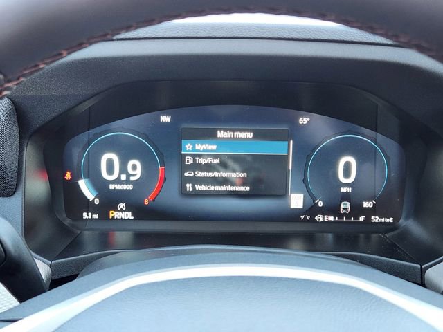 New 2026 Ford Explorer Active image 16