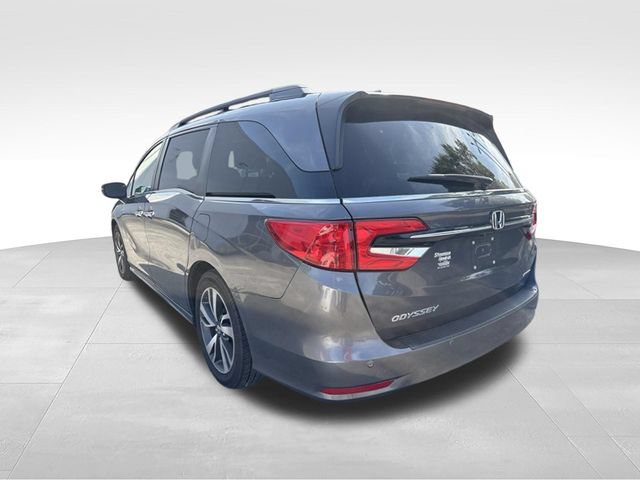 Used 2021 Honda Odyssey Touring image 10