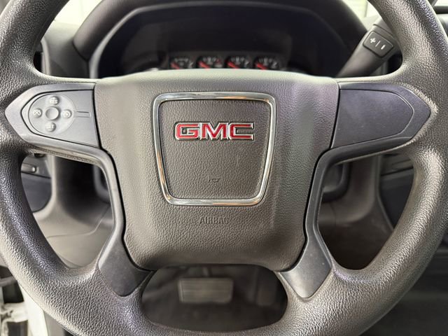 Used 2019 GMC Sierra 2500 4x4 Crew Cab w/ Sierra Convenience Package image 10