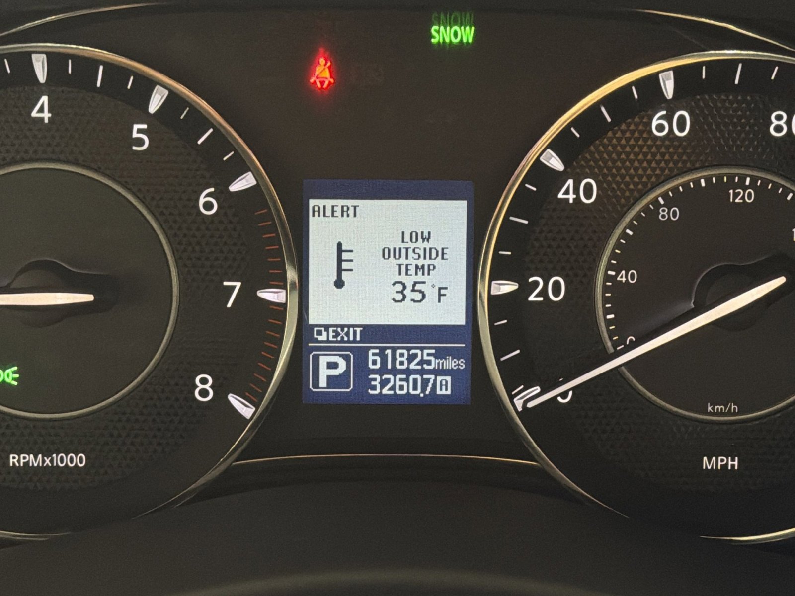 Used 2020 Nissan Armada Platinum w/ Platinum Reserve Package image 17