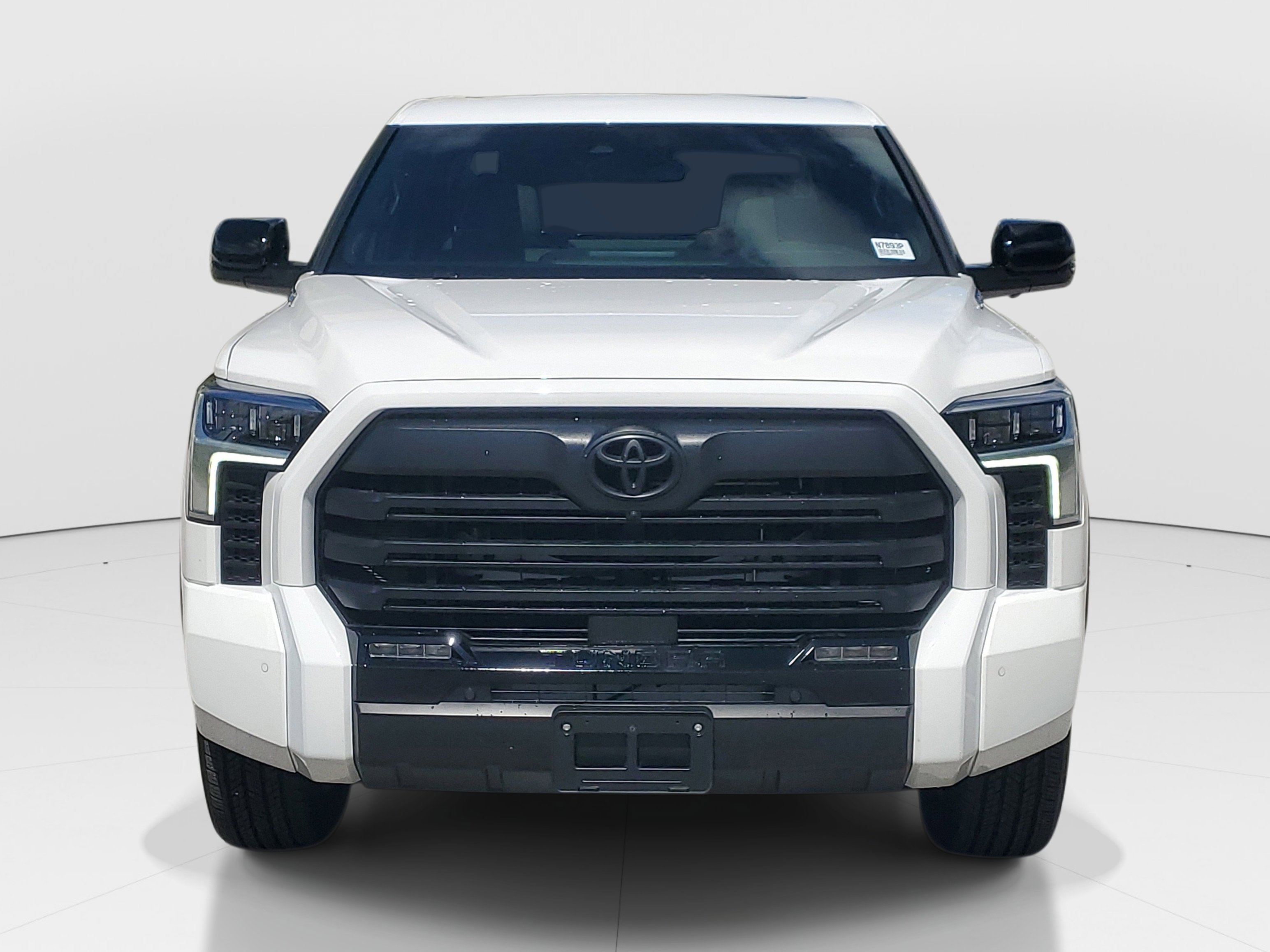 Used 2026 Toyota Tundra Limited w/ Limited PVM Package image 3