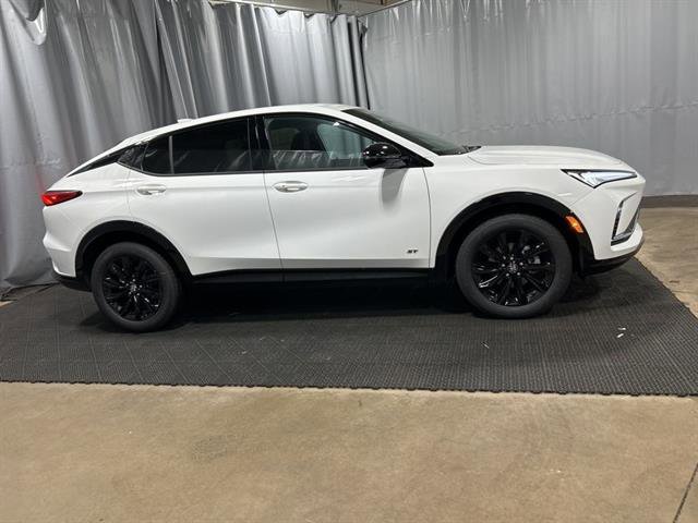 New 2026 Buick Envista Sport Touring w/ Convenience I Package image 2