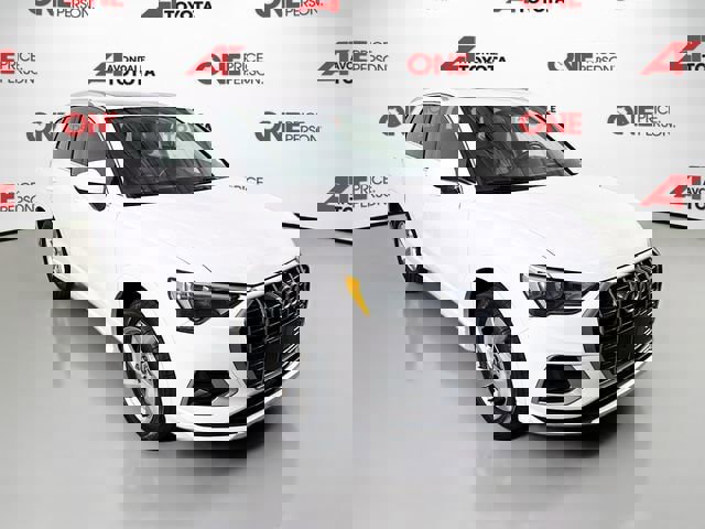 Used 2021 Audi Q3 2.0T Premium