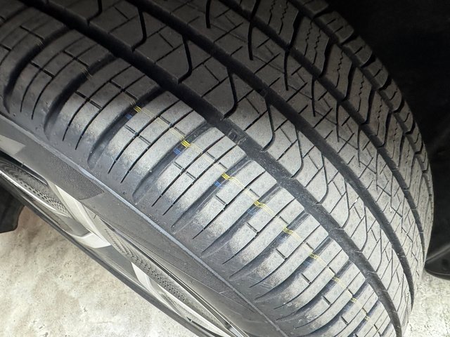 Certified 2023 Mercedes-Benz EQS 450+ 4MATIC SUV image 28