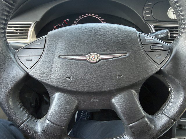 Used 2006 Chrysler Pacifica Touring FWD image 35