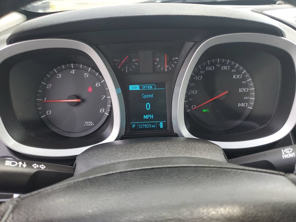 Used 2015 Chevrolet Equinox LT w/ Driver Convenience Package FWD image 17