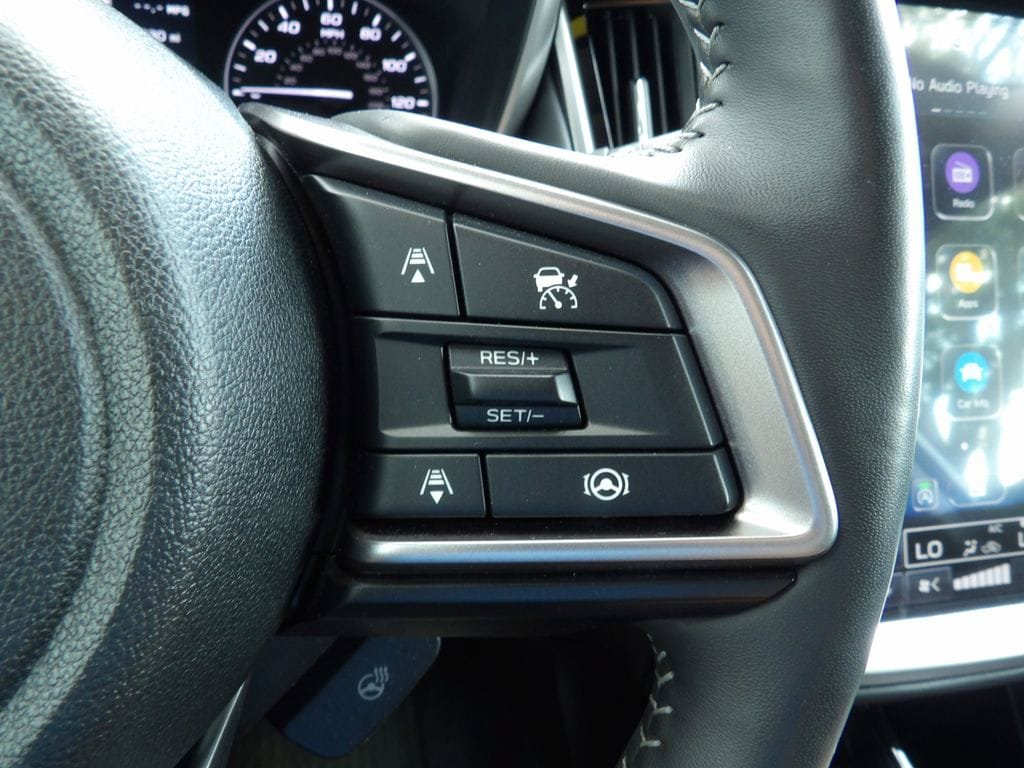 Used 2024 Subaru Outback Touring XT AWD/4WD image 20
